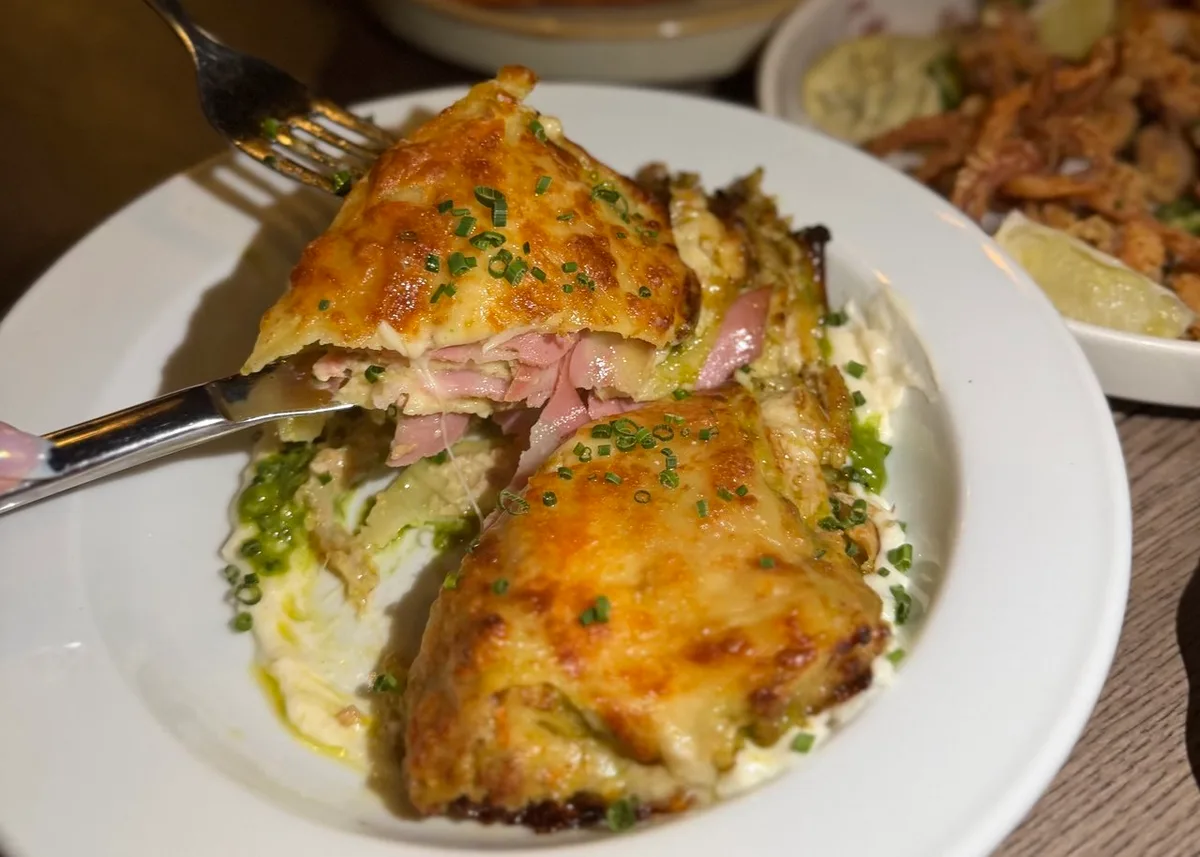 This Italian Spot in Holland Village Is a Must-Visit for Pasta Lovers  - Restaurant food photos in Singapore