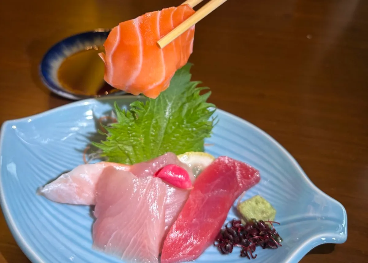Keyaki Review: Affordable Omakase with No GST & SVC in Singapore - Restaurant food photos in Singapore