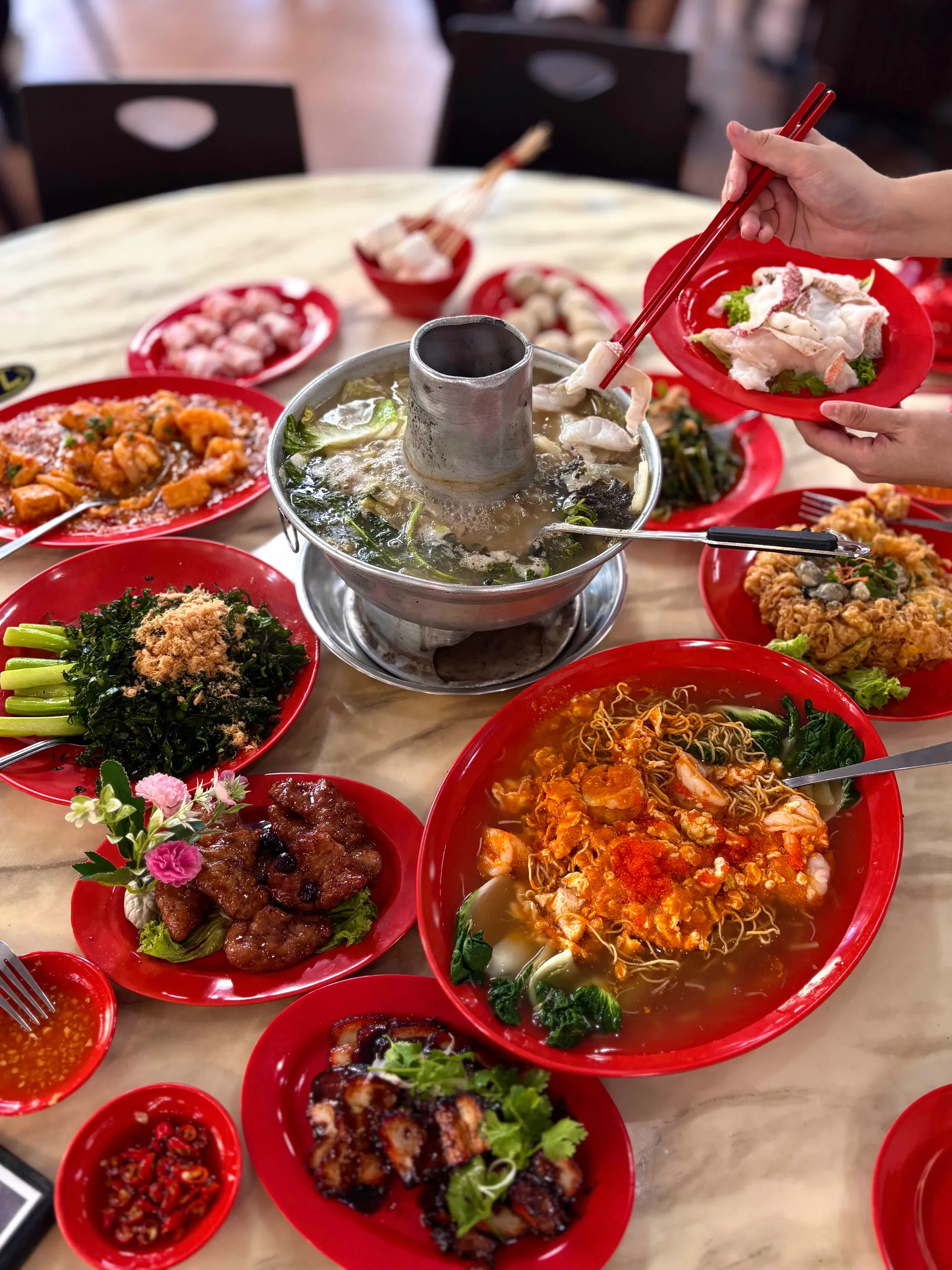 steamboat