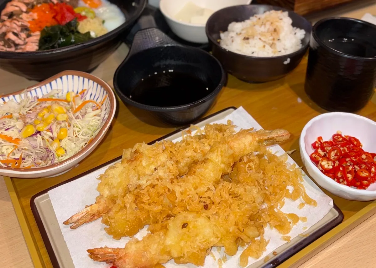More from Tamoya Udon