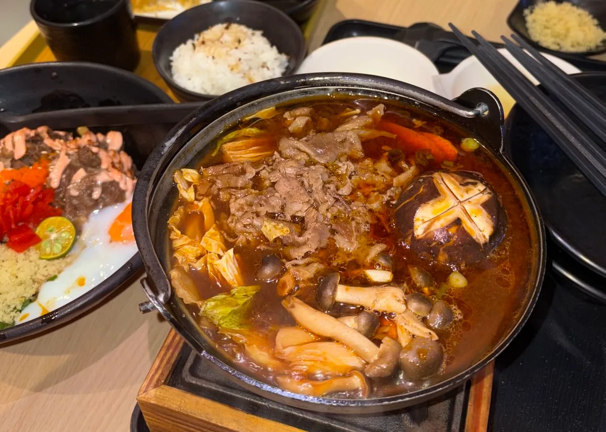More from Tamoya Udon