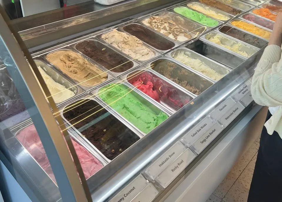 More from Swensons