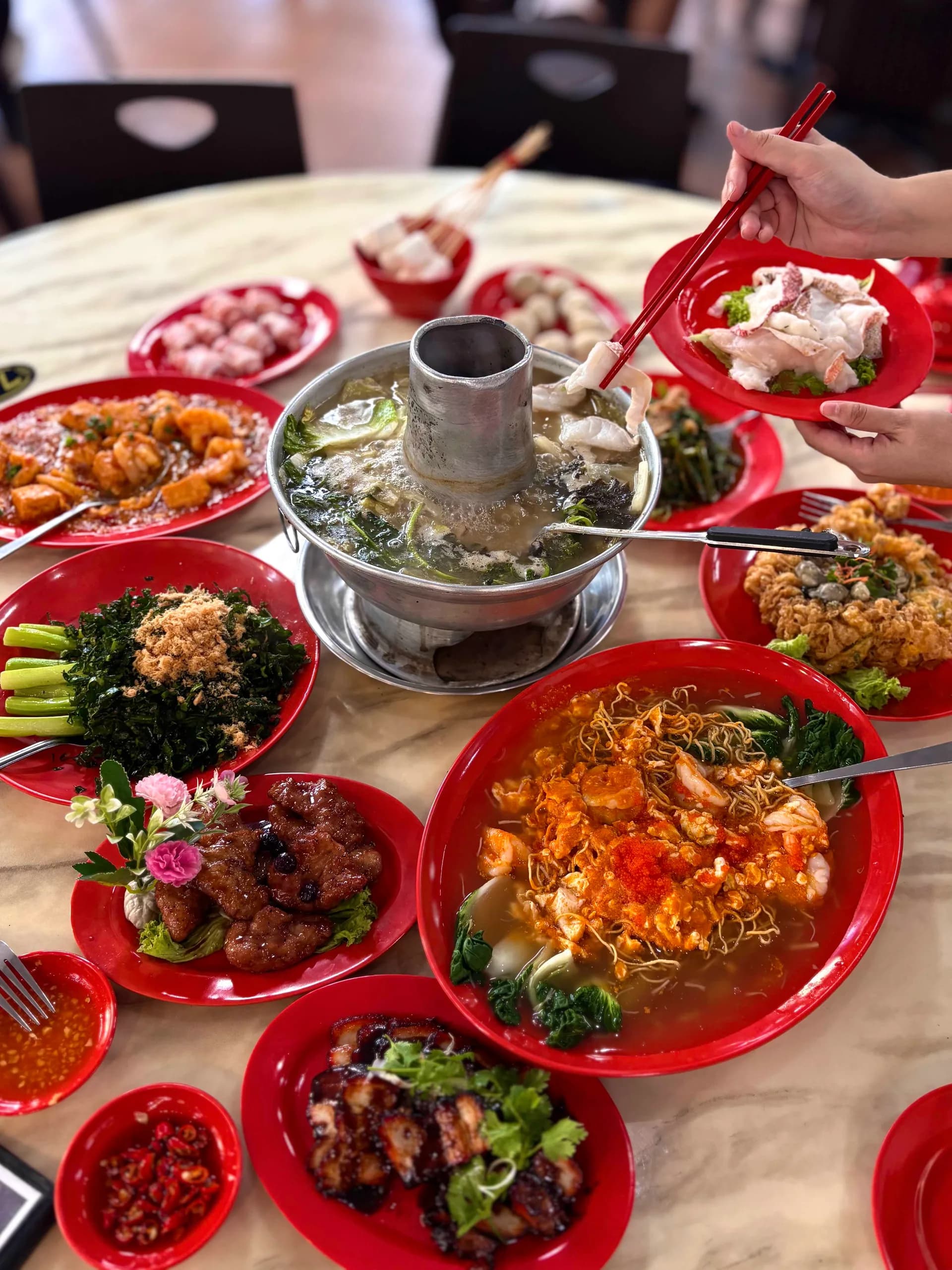 steamboat