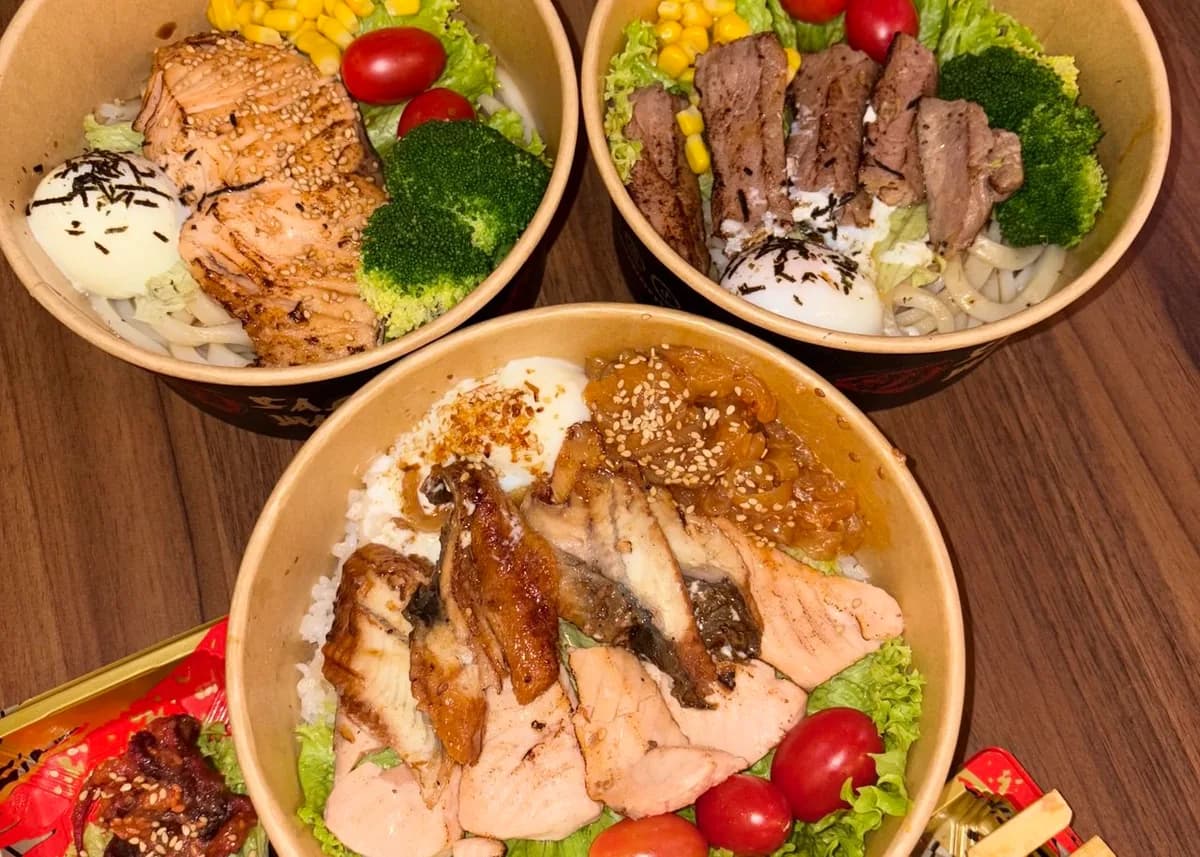 Top 5 Halal Eats in Singapore You Need to Try - Food guide photos in Singapore