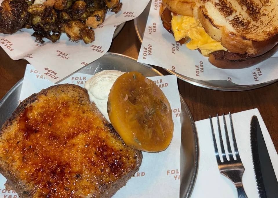 4 Cafes in Singapore With No GST or Service Charge - Food guide photos in Singapore