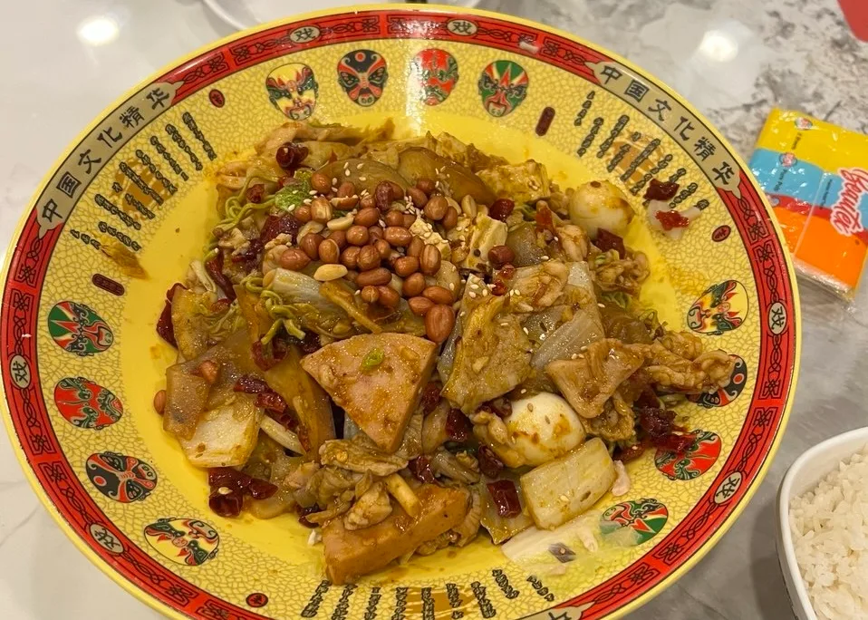 5 Top Mala Spots in Singapore Reviewed & Ranked - Food guide photos in Singapore