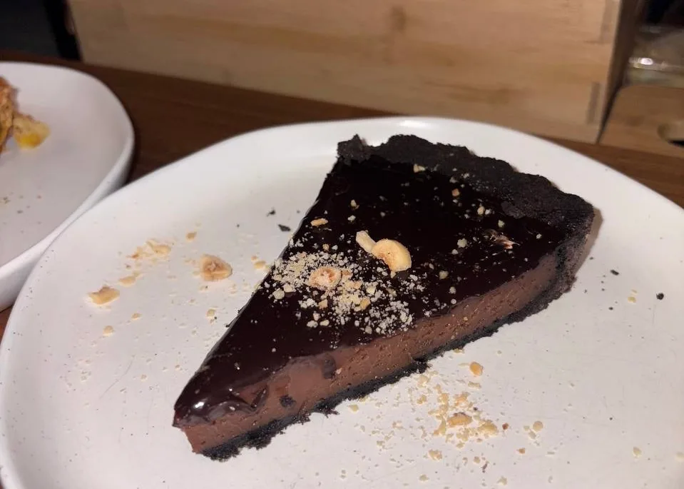 Top 7 Chocolate Cakes in Singapore Tried & Reviewed - Food guide photos in Singapore