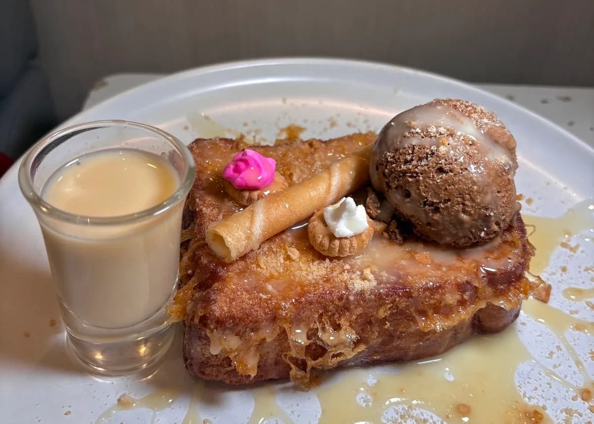 Heartland by Enjoy Review: Best Supper Spot In The East? - Restaurant food photos in Singapore